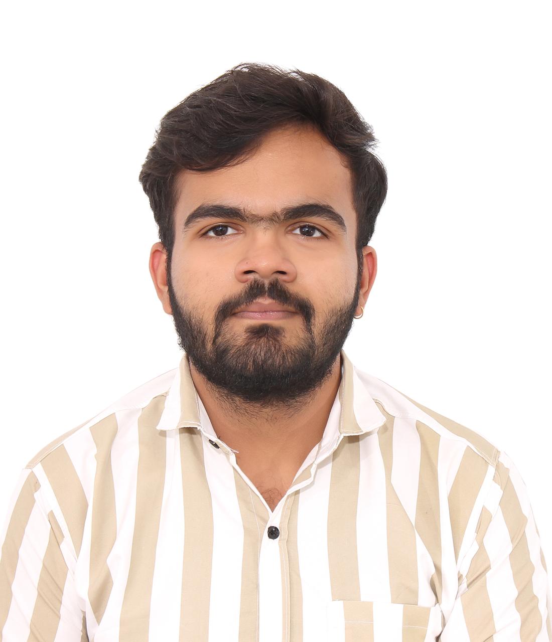 Smeet Jagat Bhatt Jagat Krishnachandra Bhatt