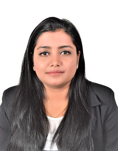 Sneh Sarda Vijay Sarda
