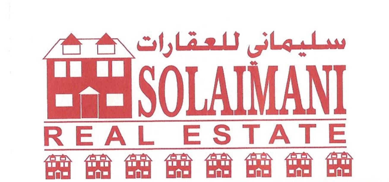 Solaimani Real Estate