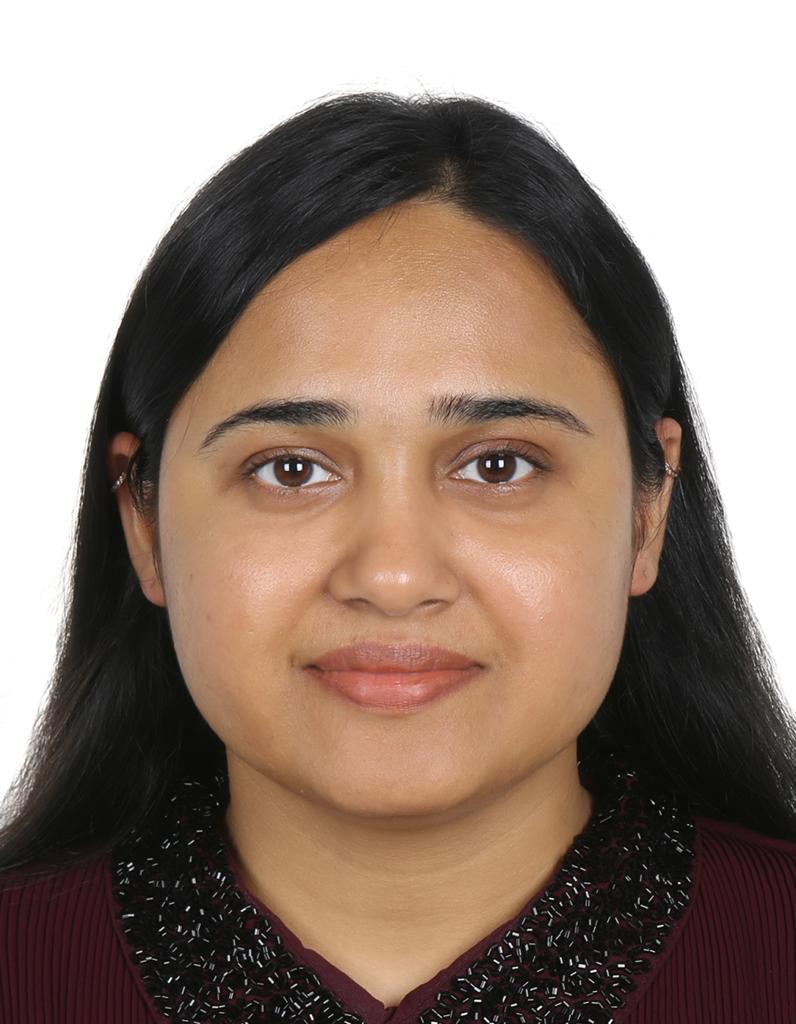 Sonal Dharne