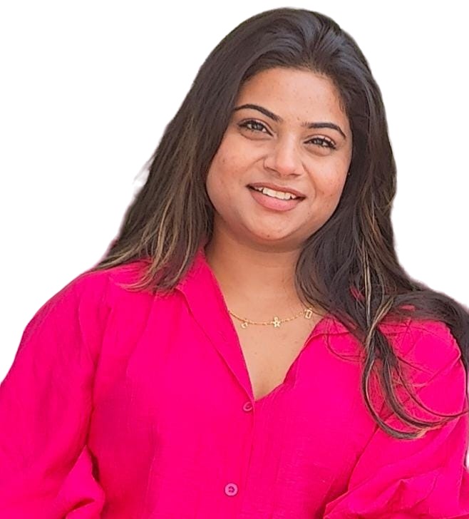 Sonali Singh Sanjay Singh