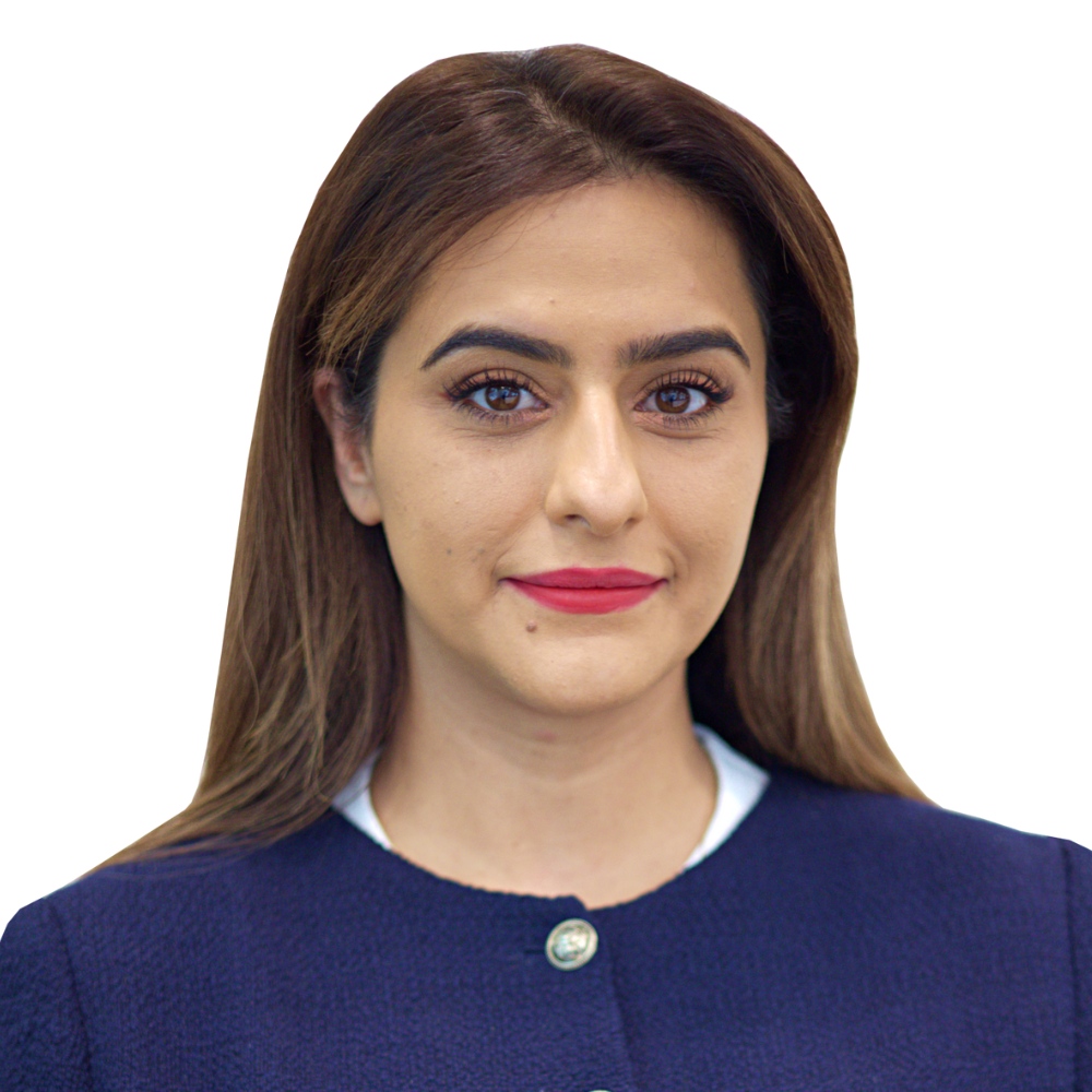 Sonia Gulistani