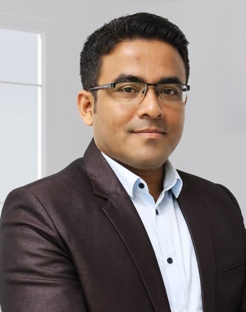 Sonjoy Barua Milon Kanti Barua