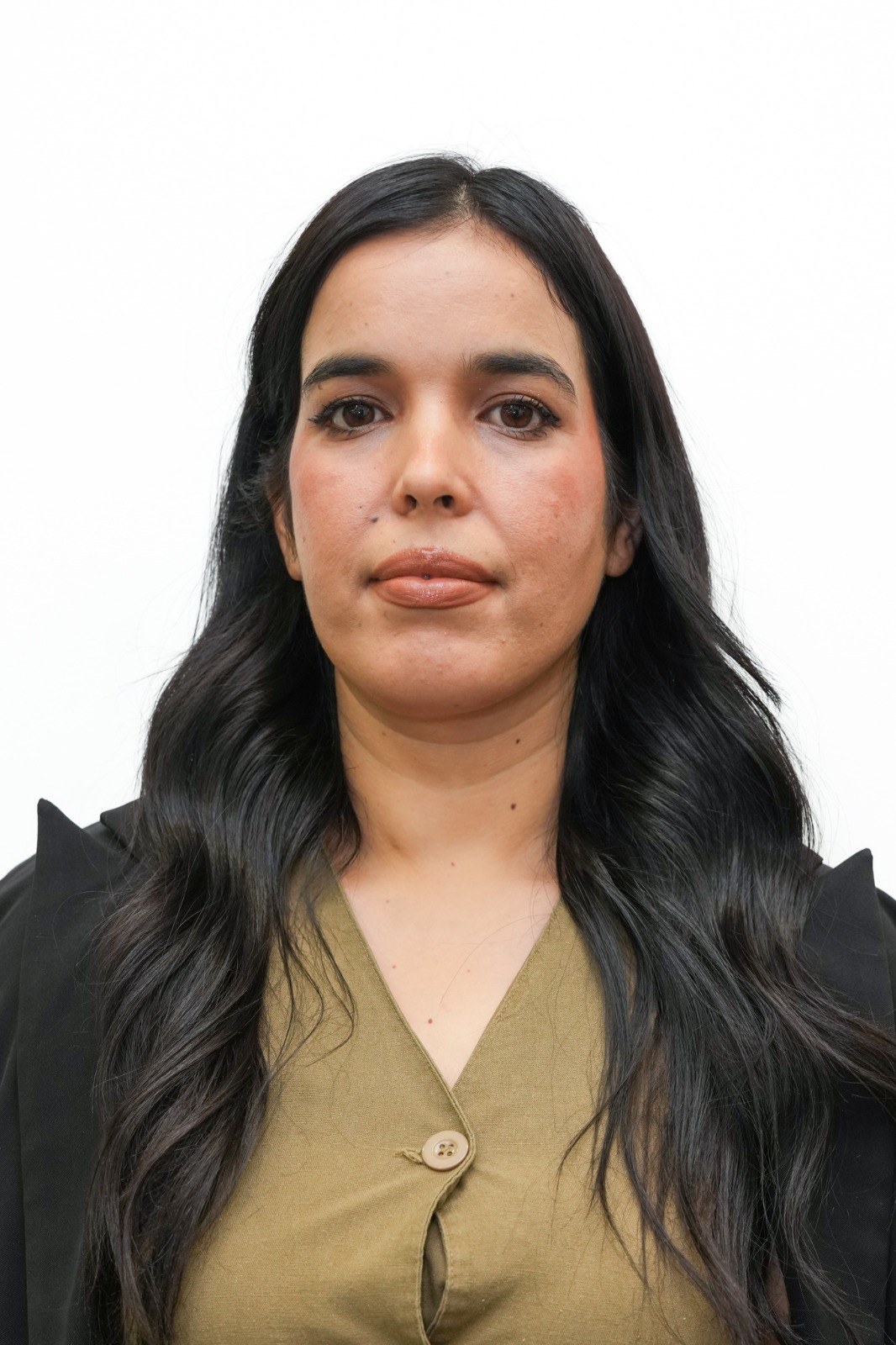 Souad Hajji