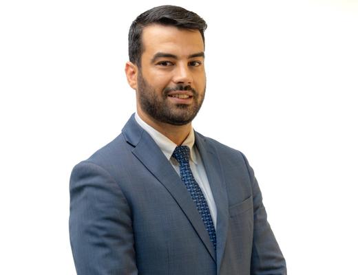 Soufiane Benmiloud