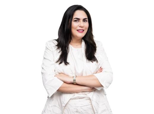 Soumia El Mersi