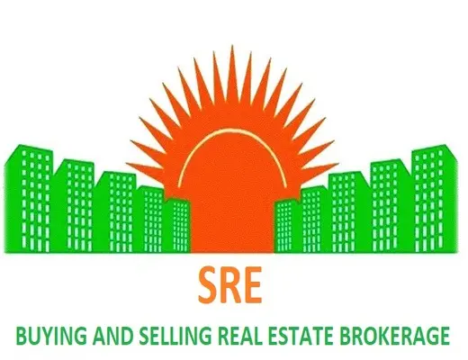 SRE REAL ESTATE BUYING & SELLING BROKERAGE