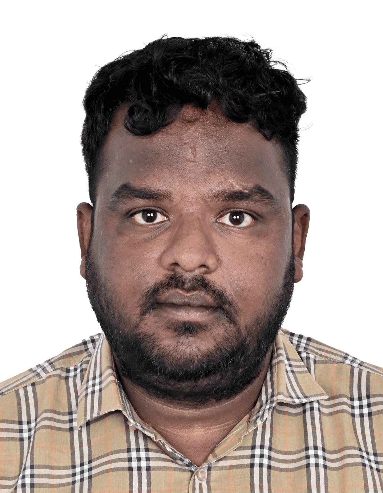 Sri Ram Konasani Srinivasa Rao Konasani
