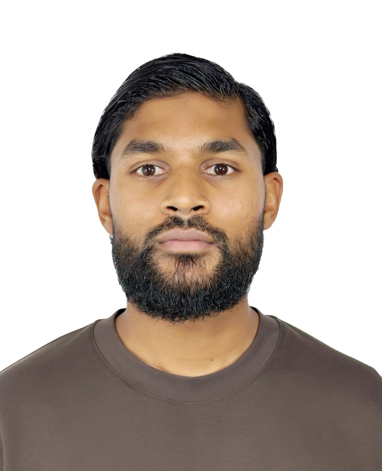 Sriharan Kengatharan