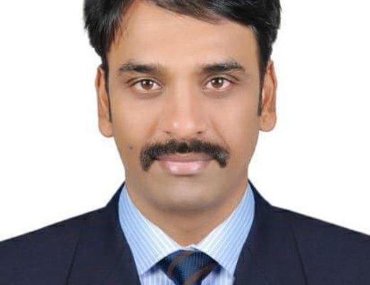 Srinivasa Rao Cherukuri