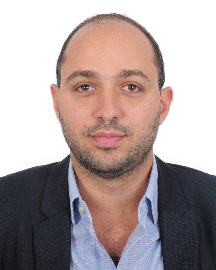 Steve Igal Benchimol