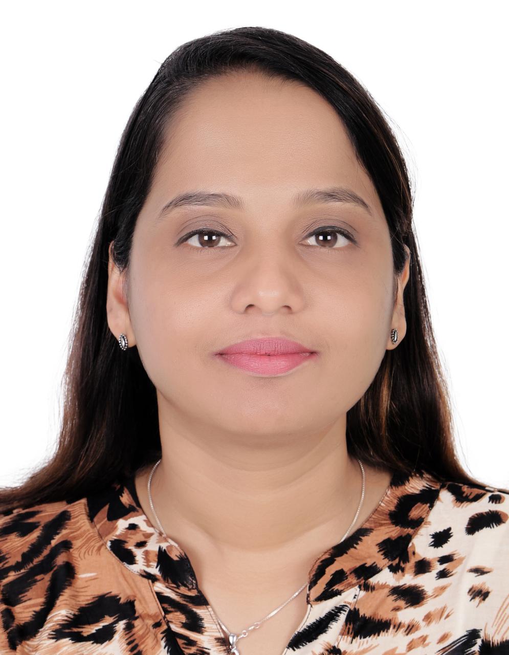 Suchitra Kripalani Panjikalladka Madhava