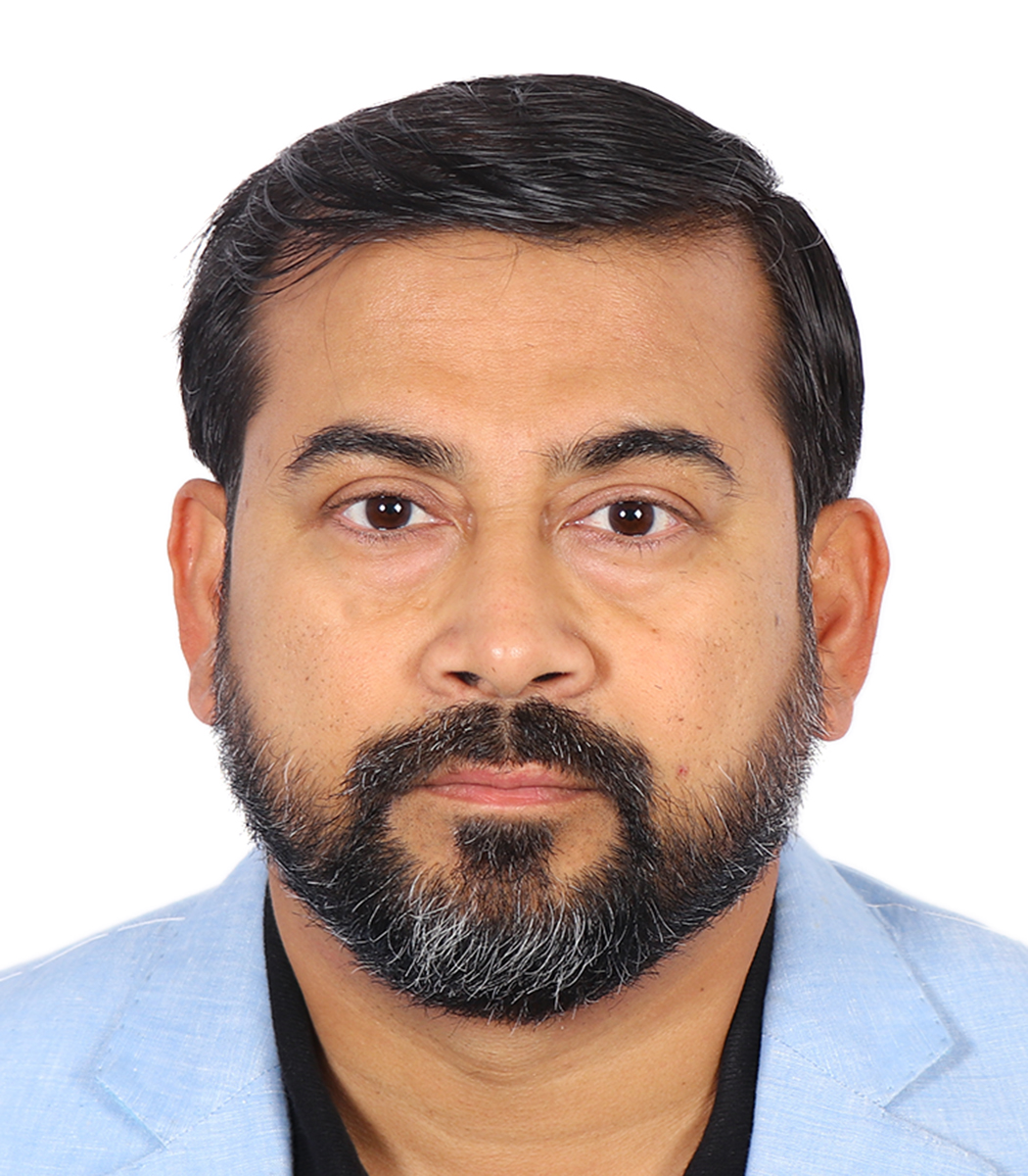 Sudeep Das Hemant Kumar Das