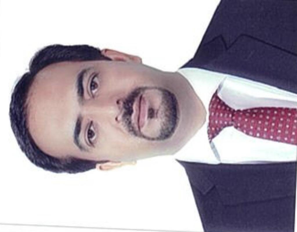 Suhail Raza Shaikh Raza Muhammad Shaikh