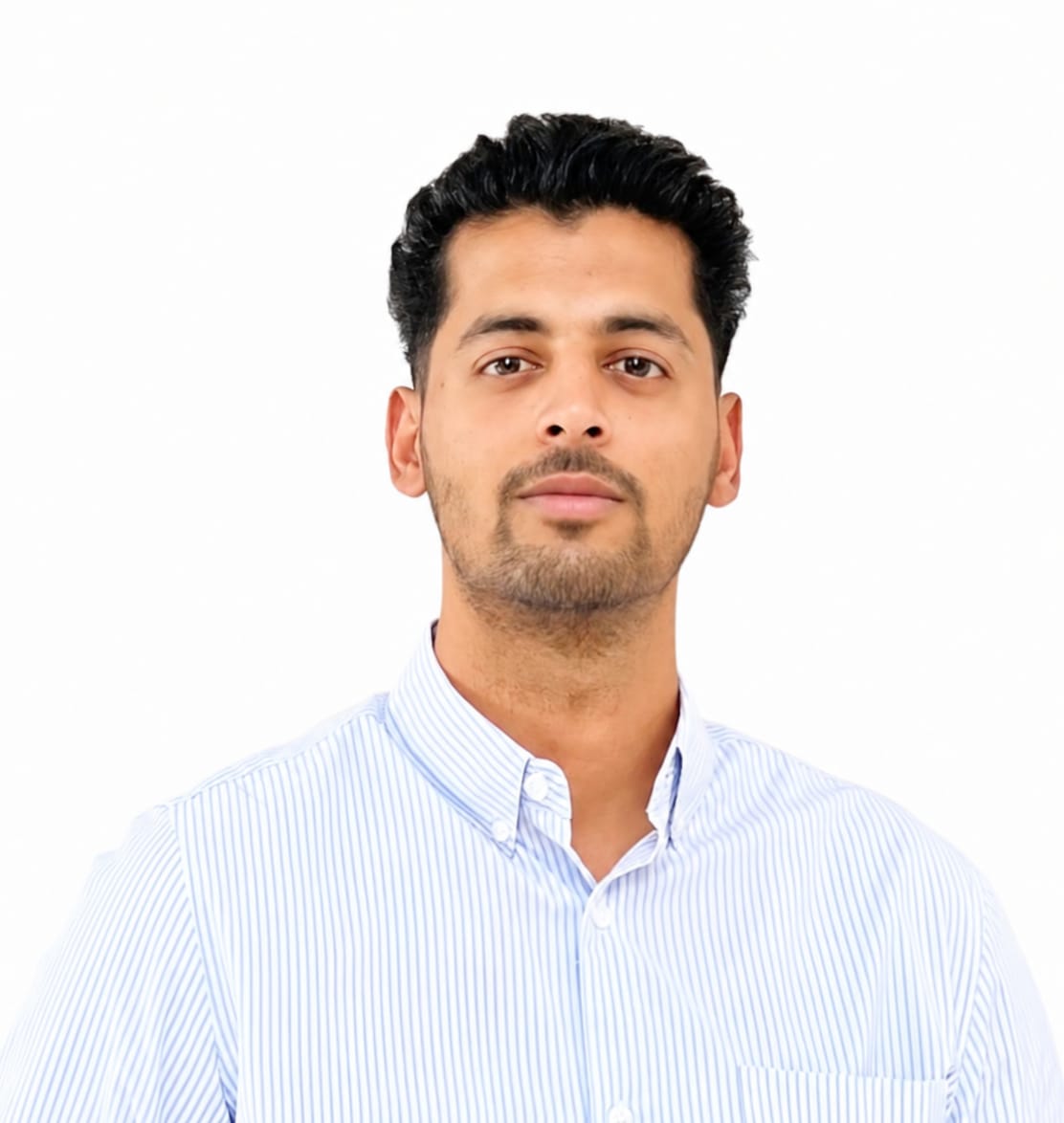 Suhail Kunhali Kunhali