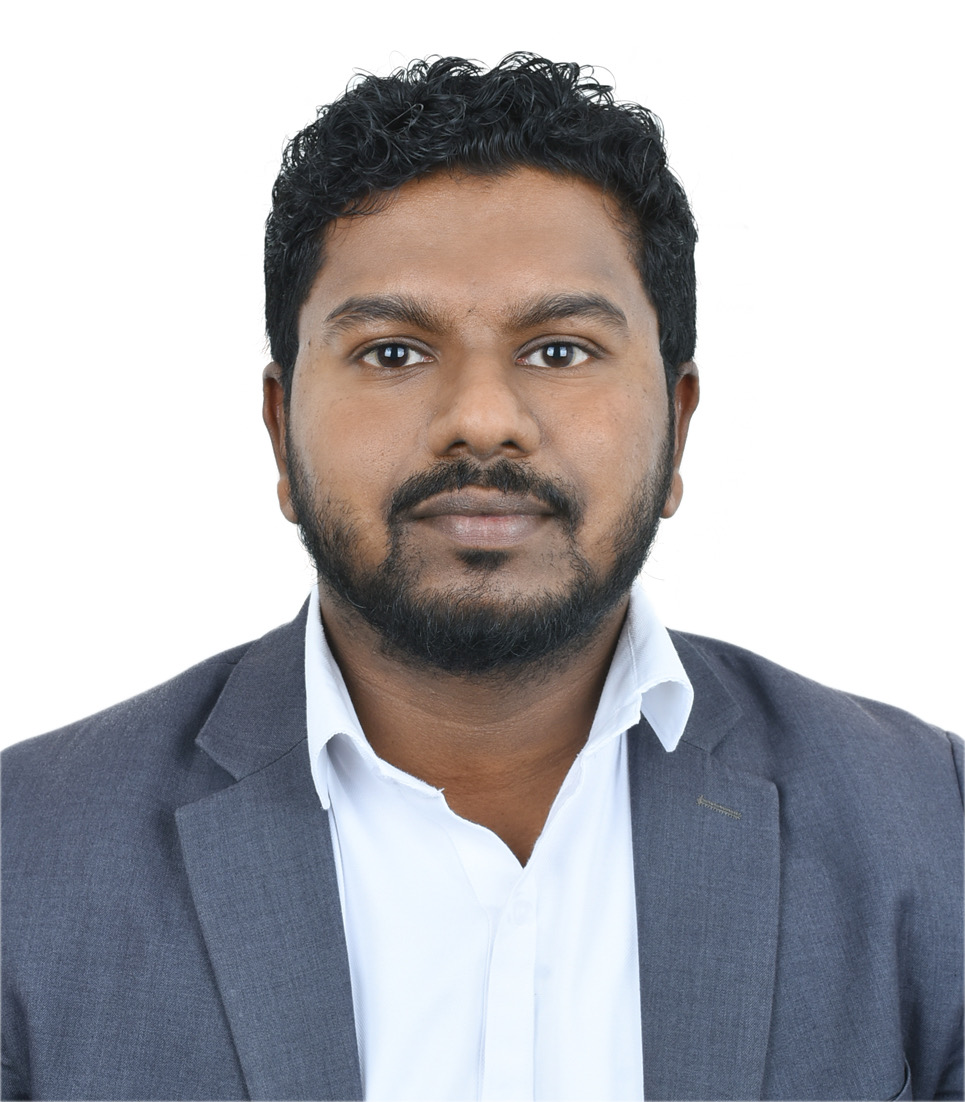 Sujith Kumar Sasi Sasi