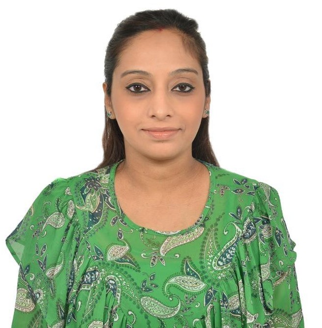 Sulagna Maitra Late Subrata Maitra