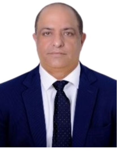 Sunil Kanayalal Kriplani