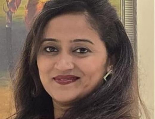 Sunita Auti