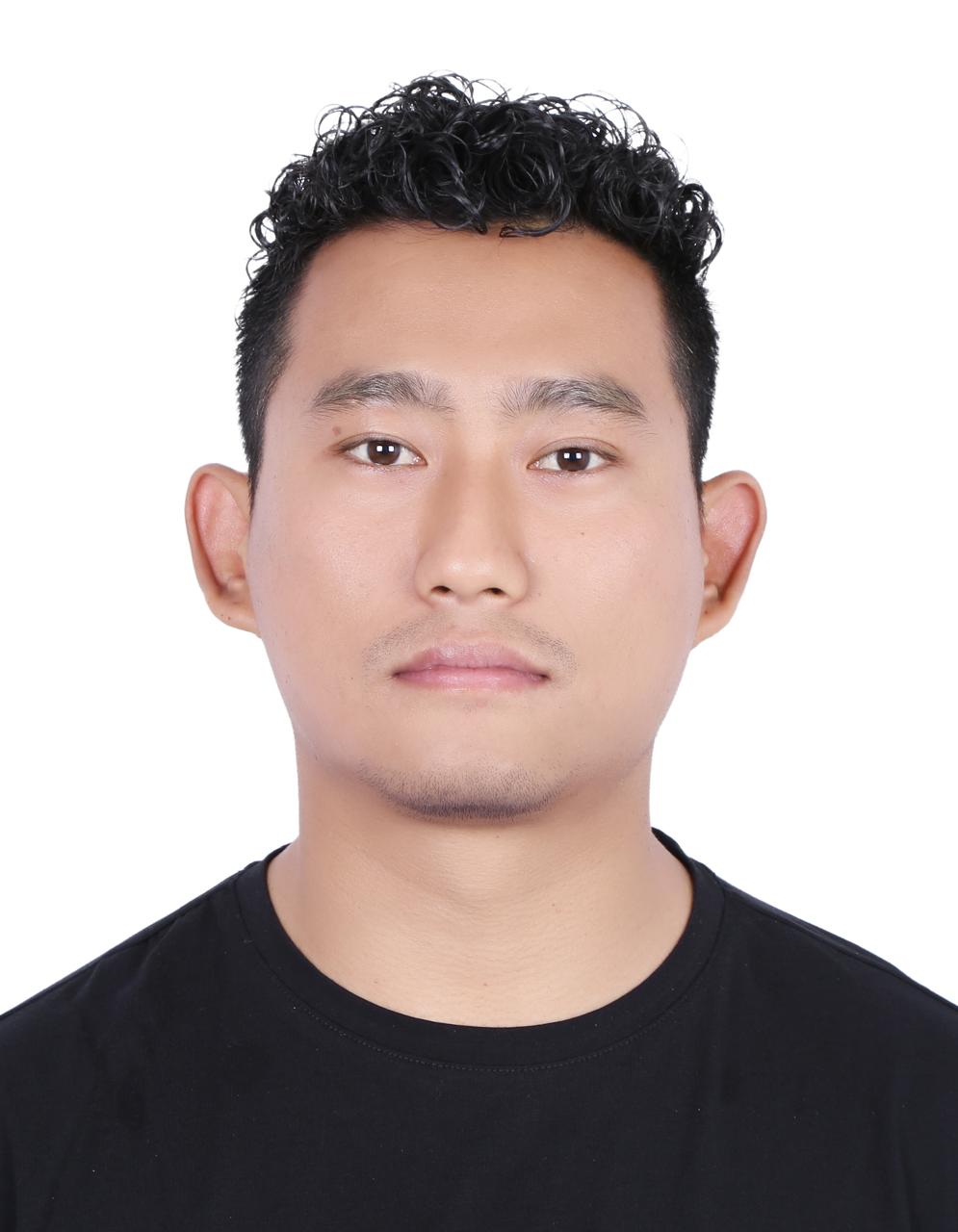 Sunrise Gurung Dinesh Babu Gurung
