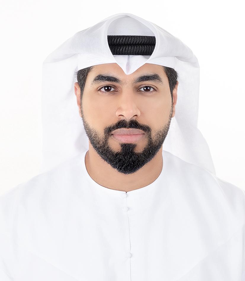 Suood Rashed Ali Alraei Alnaqbi