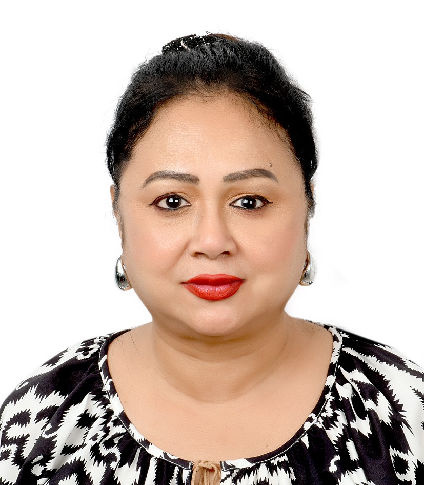 Suparna Banerjee Jeevan Ch Banerjee