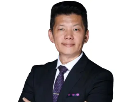 Suraj Poon