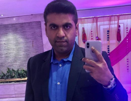 Suraj Serai