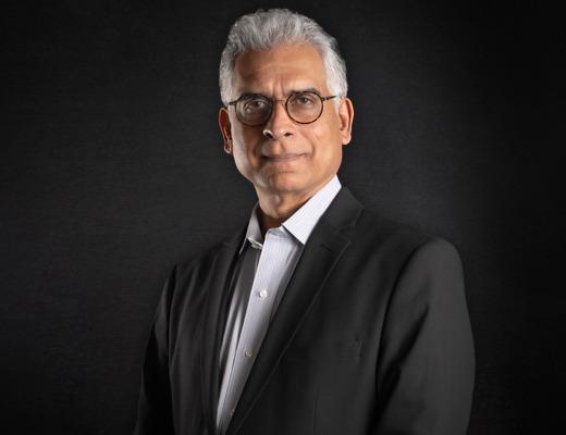 Suresh Fabian Vaz