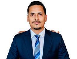 Suresh Thakur