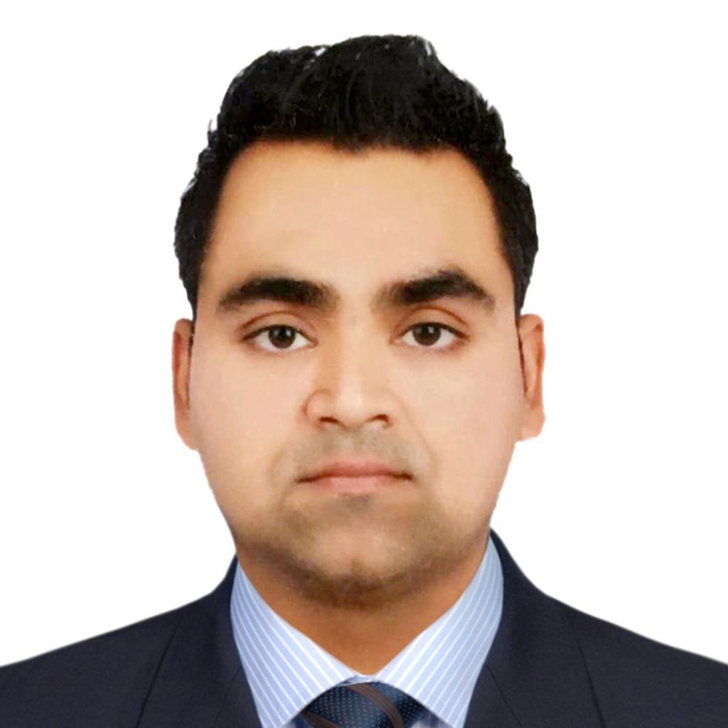 Surinder Kumar Sukhjinder Singh