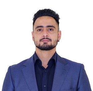 Sushant Wadhera Inderjit Vadhera