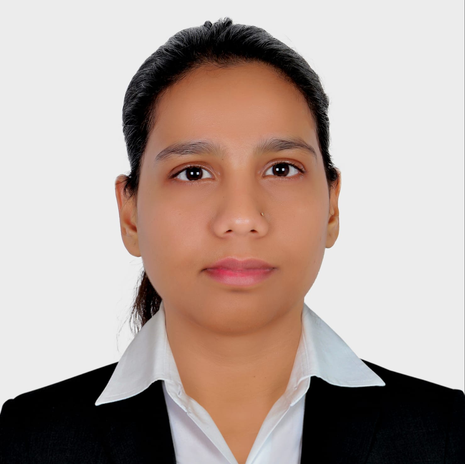 Sushmita Rani Subhash Chander