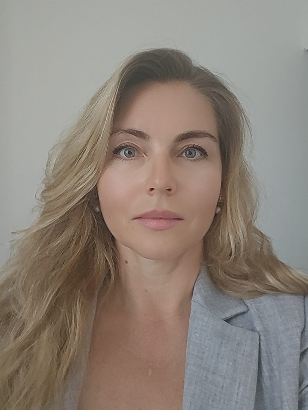 Svetlana Belousova