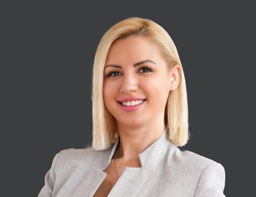 Svetle Stevkovska