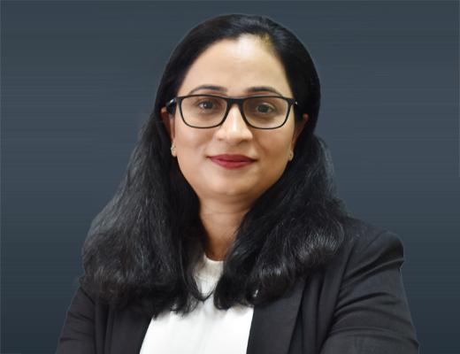 Swapna Puthuparambil