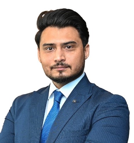 Syed Nabeel Hassan Zaidi Syed Najam Ul Hassan Zaidi