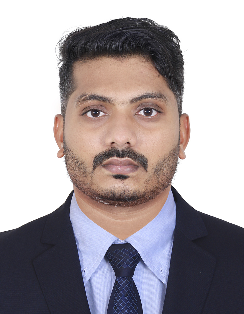 Syed Moinudheen Kottapparambil