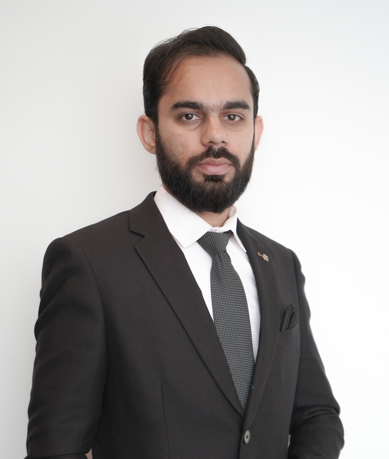 Syed Aoun Raza Bukhari Syed Munawar Ali Munawar Bukhari
