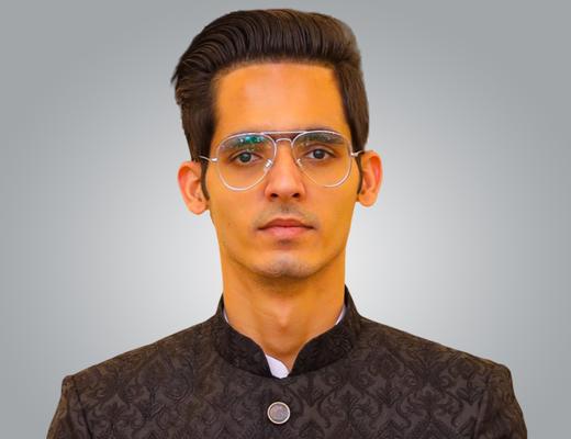 Syed Asad Raza - Best Real Estate Agents Dubai
