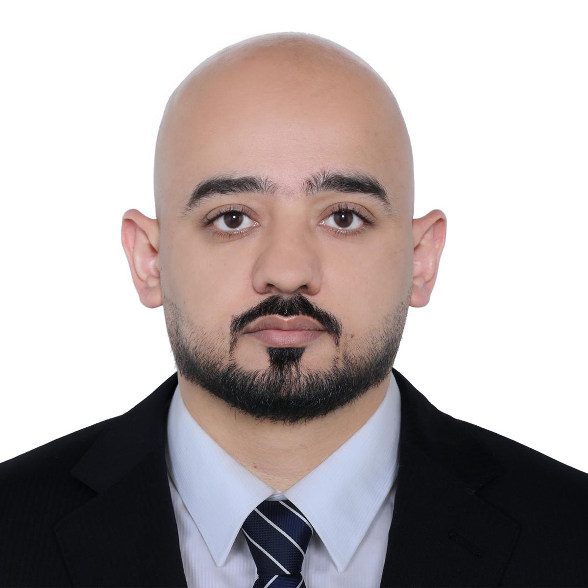 Syed Aun Hassan Arshad Ali Shah