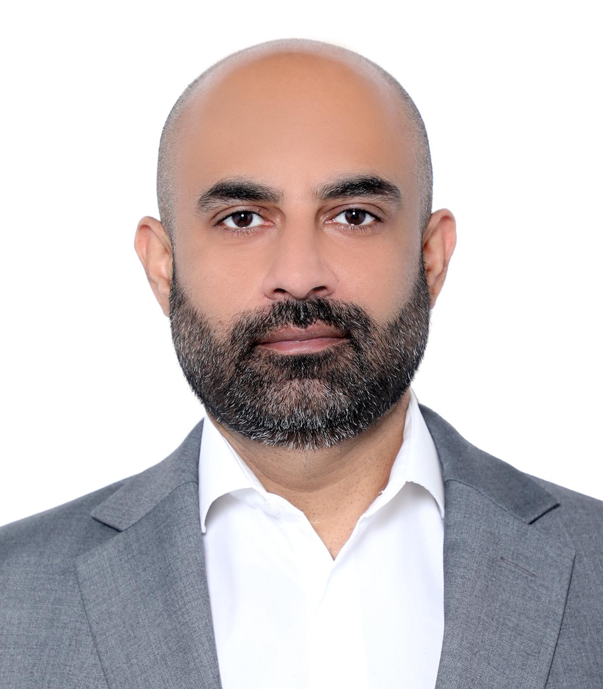 Syed Fahad Ali Syed Azhar Ali