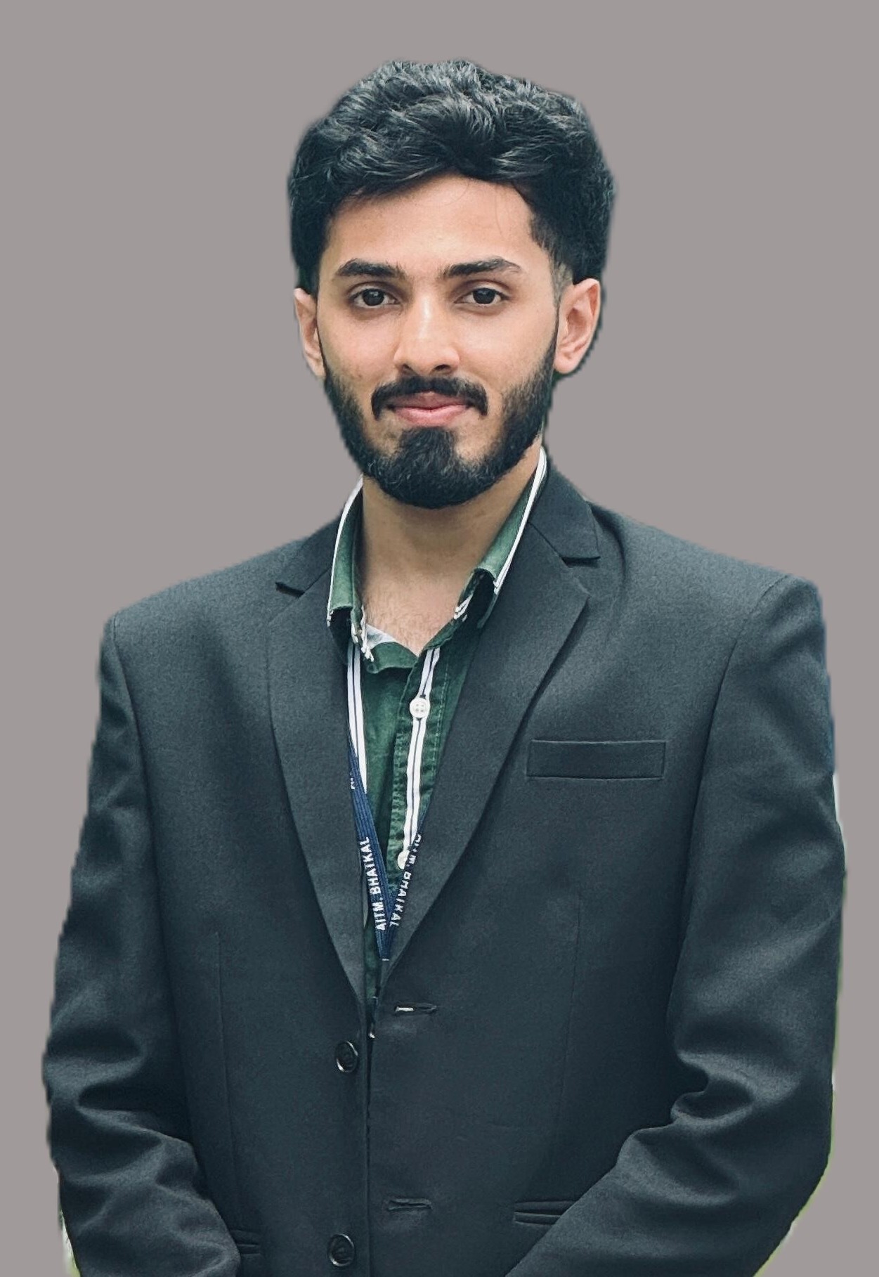 Syed Ismail Lanka Syed Ibrahim Lanka