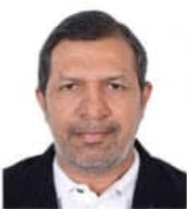 Syed Mahfuz Ur Rahman Syed Hafiz Ur Rahman