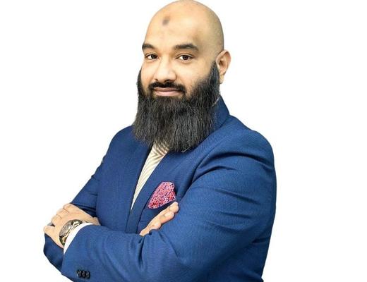 Syed Maseehulla