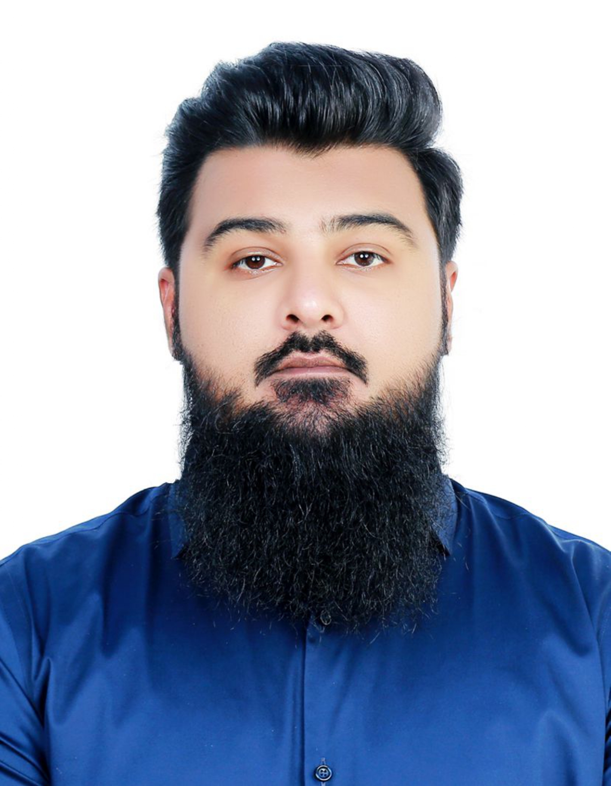 Syed Omer Zahid Muhammad Zahid Saleem