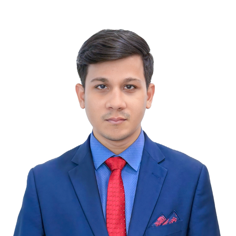 Syed Suhail Ali Syed Agha Noor Ali