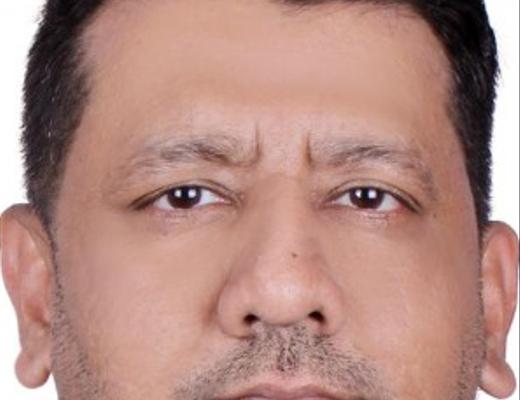 SYED ZULFIQAR