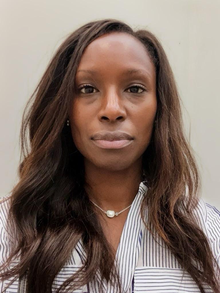 Tabitha Mbaire Gikanga