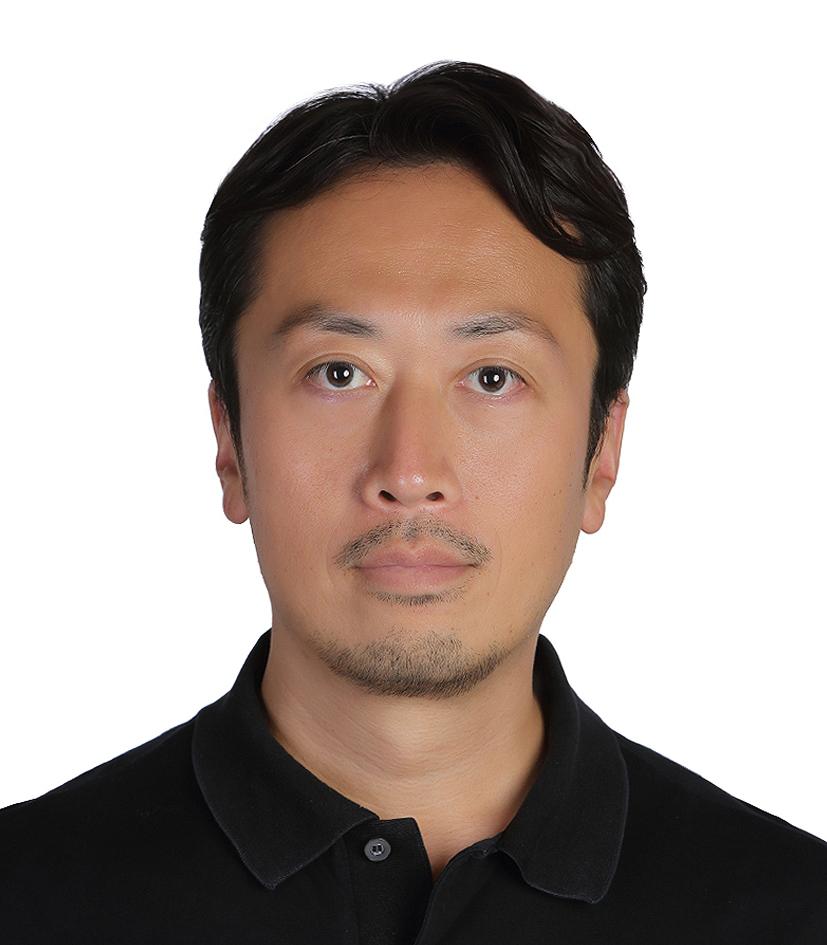 Tadashi Fukaya